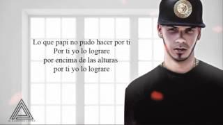 Anuel AA - Intocable - 2017