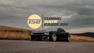 Tuning Show BARDEJOV 2023    Official Aftermovie