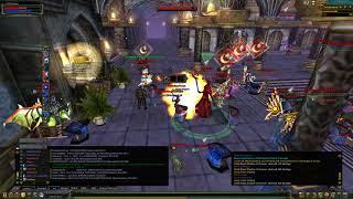 Knight Online - Luring in Moradon Merchant - 7 - BANNED