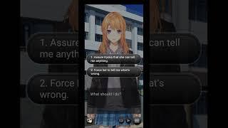 After School Girlfriend Gameplay Walkthrough AndroidiOS  Part 104