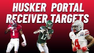Nebraska Football Unveiling the Top Transfer Portal Targets for 2024