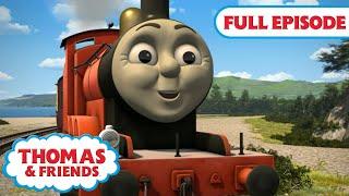 Duck And The Slip Coaches - Full Episode  Thomas & Friends  Season 18