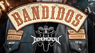 Who are The Bandidos MC? Inside The Bandidos Interview - REVIEW