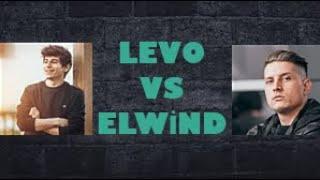 ELWİND VS LEVO TÜM ATIŞMALAR