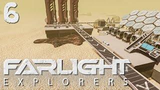 Farlight Explorers #6 twitch Aufzeichnung BETA Gameplay