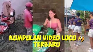 KUMPULAN VIDEO LUCU TERBARU 