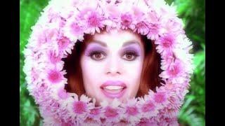 Deee-Lite - Power Of Love Official Music Video