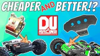 Is ADU Racing The NEW King of RC Basher Upgrades? Lets Find Out