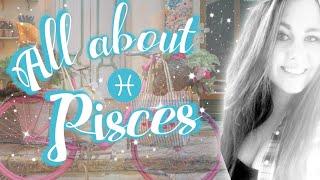 All About Pisces   Sun in Pisces Personality Traits