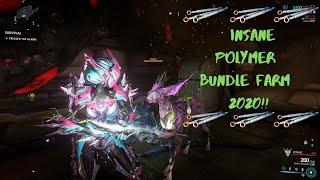 INSANE Polymer Bundle Farm 2020