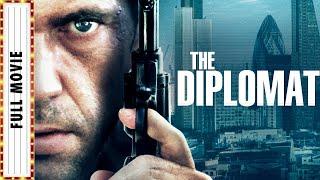 The Diplomat FULL MOVIE  Thriller Movies  Dougray Scott  The Midnight Screening