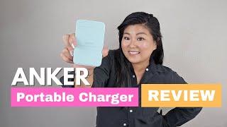 Anker Magnetic Battery Review Best Portable Charger for iPhone