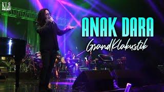 KLa Project - Anak Dara GrandKLakustik Show