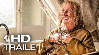 CATWEAZLE Finaler Trailer German Deutsch 2021