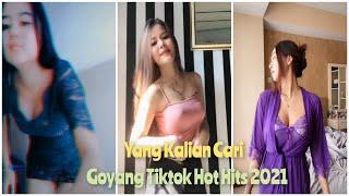 Goyang Tiktok Hot Hits 2021