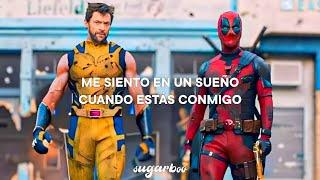 DEADPOOL 3 Like a Prayer - Madonna Sub Español  Canción del trailer de Deadpool and Wolverine