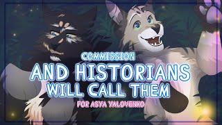 History hates lovers  PMV Commission  Please watch to the end