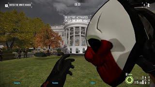  Payday 2  White House - Solo Stealth - DSOD