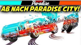 Burnout Paradise Remastered #1 – TAKE ME DOWN  Lets Play 4K Gameplay German