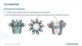 Introduction to Nanopore Sequencing