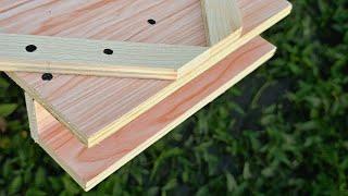 10 Incredibly Amazing Carpenter Skills