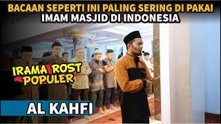 BACAAN SURAH AL KAHFI DENGAN IRAMA ROST YANG MERDU  Oleh Ustadz Shidqi Abu Usamah