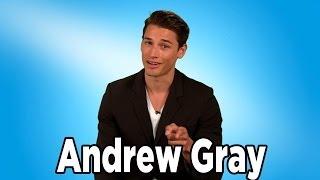 Red Ranger Andrew Gray Talks Silver Ranger