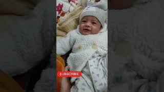Cute baby videos  #youtubeshorts #baby #babyvideos #cutebaby #viral