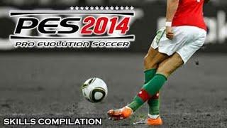 PES2014●Download + INSTALL + PATCH