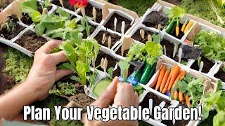 Sowing the Seeds of Success Best Time to Plant Different Vegetables