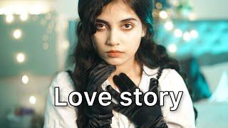 Indila - Love Story  Cover BY AiSh  French 