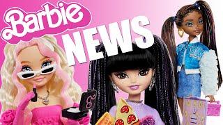  BARBIE Doll NEWS RUMORS LEAKS 2024  Dream Besties & Defa Lucy 