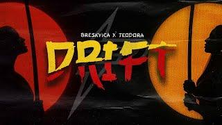 BRESKVICA X TEODORA - DRIFT OFFICIAL VIDEO Prod. by Jhinsen