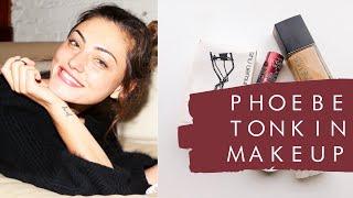 Phoebe Tonkin Makeup  Rachel Marie Abreu