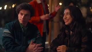 All Pilar and Felix Scenes -Love Victor S3