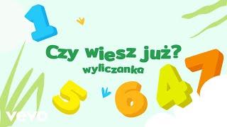 Wesoła Gromada - Czy Wiesz Już? Wyliczanka