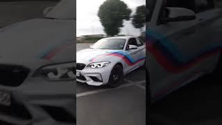 Welcher Kumpel von euch könnte das sein? #bmwm2