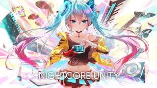 Nightcore Gaming Mix 2019 