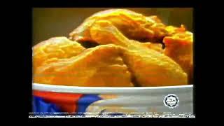 Iklan KFC Malaysia 1999 HDR & Audio Dijelaskan