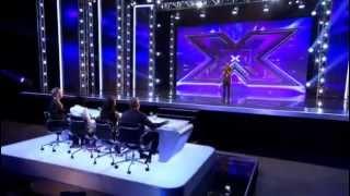 X Factor UK - Season 8 2011 - Episode 04 - Audition at Manchester and Cardiff