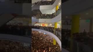 Thallumala public response l Hilite mall l Tovino l thallumala huge crowd l thallumala review l