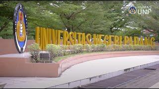 Virtual Campus Tour Universitas Negeri Padang