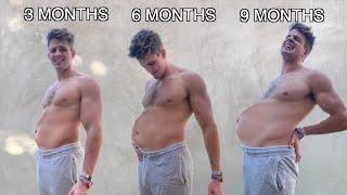 I Experienced All 9 Months Of Pregnancy In 24 Hours...