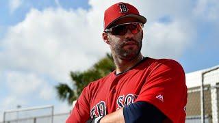 JD Martinez Top 10 Longest Home runs