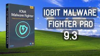 Iobit Malware Fighter 9.3 PRO License Activated  FULL Crack  Clean Malware  100% Working 2022
