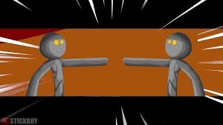 Stick.exe - StickboyExe Combination Funny Moments  Stick Boy