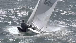 Iain Percy and Andrew Simpson - 2012 British Sailing Team - Star