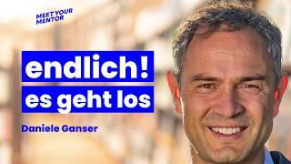 Wir alle haben versagt  RKI Files Medien Zukunft  Daniele Ganser mit genialer Lösung