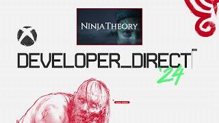 Developer_Direct 2024 – Senua’s Saga Hellblade II