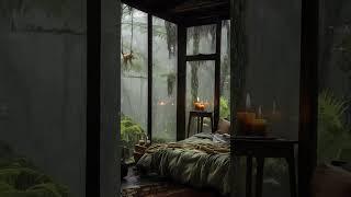 #asmr #relax #rain